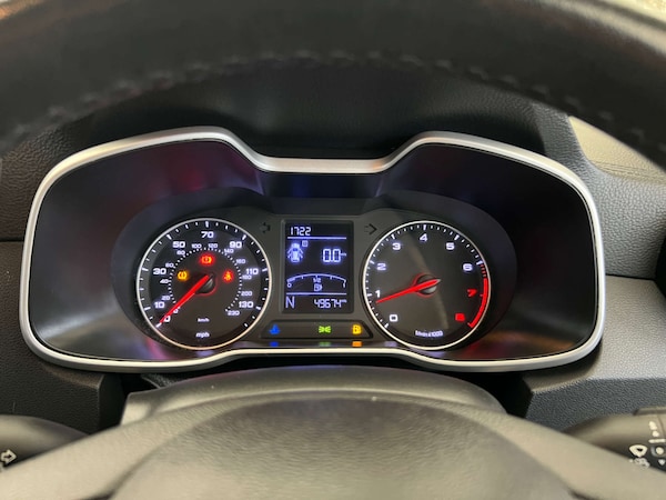 Used MG MG ZS 2018 for sale - 76205338: Photo 18