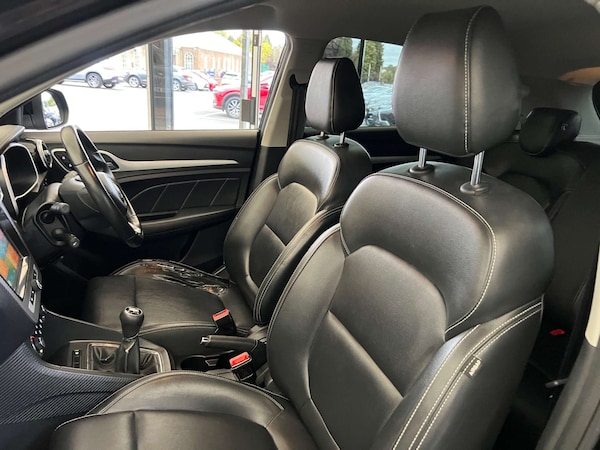 Used MG MG ZS 2018 for sale - 76205338: Photo 23