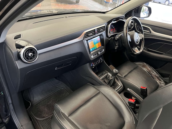Used MG MG ZS 2018 for sale - 76205338: Photo 24