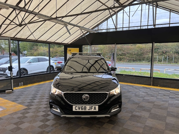 Used MG MG ZS 2018 for sale - 76205338: Photo 3