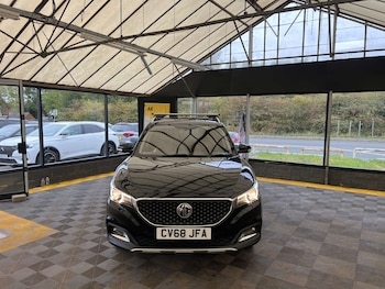 Used MG MG ZS 2018 for sale - 76205338: Photo 3