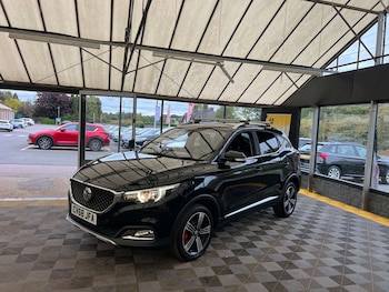 Used MG MG ZS 2018 for sale - 76205338: Photo 4
