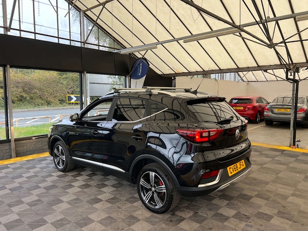 Used MG MG ZS 2018 for sale - 76205338: Photo 6