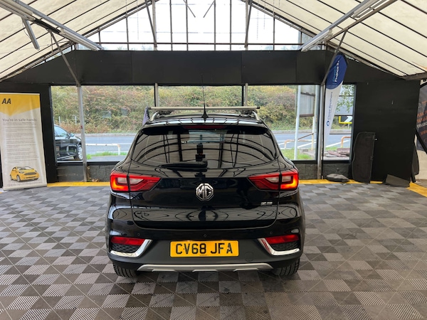 Used MG MG ZS 2018 for sale - 76205338: Photo 7