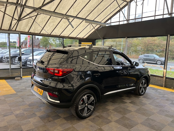 Used MG MG ZS 2018 for sale - 76205338: Photo 8