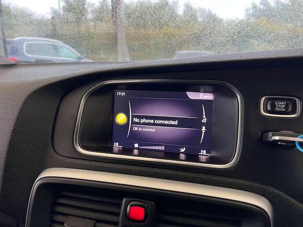 Used Volvo V40 2018 for sale - 76174341: Photo 18