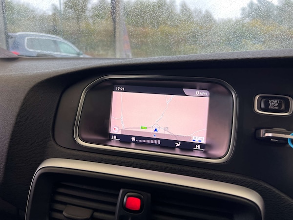 Used Volvo V40 2018 for sale - 76174341: Photo 19