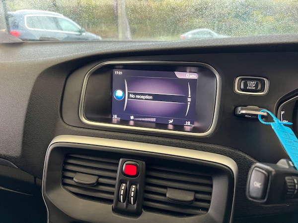 Used Volvo V40 2018 for sale - 76174341: Photo 20