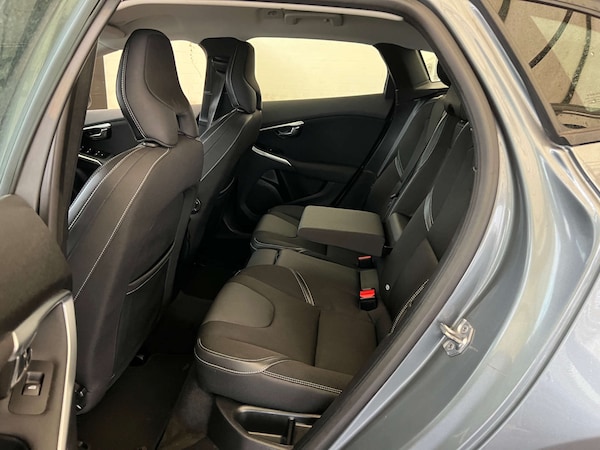Used Volvo V40 2018 for sale - 76174341: Photo 27