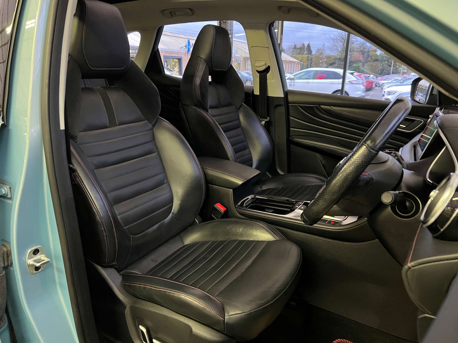 Used MG MG HS 2022 for sale - 77675378: Photo 11