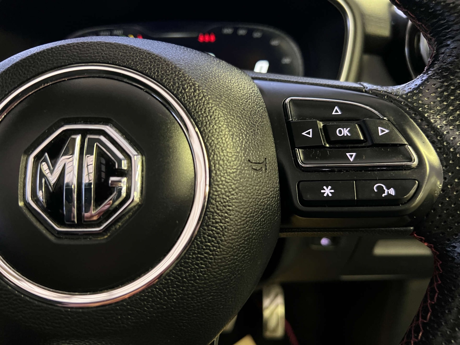 Used MG MG HS 2022 for sale - 77675378: Photo 16