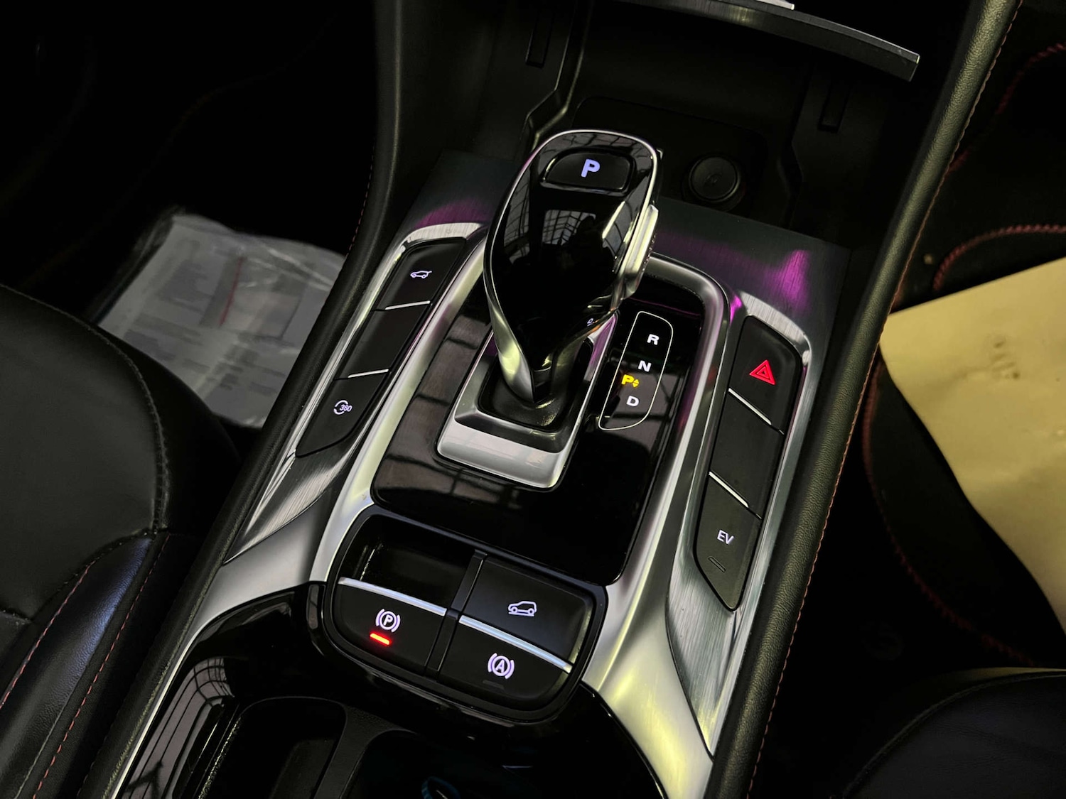 Used MG MG HS 2022 for sale - 77675378: Photo 23