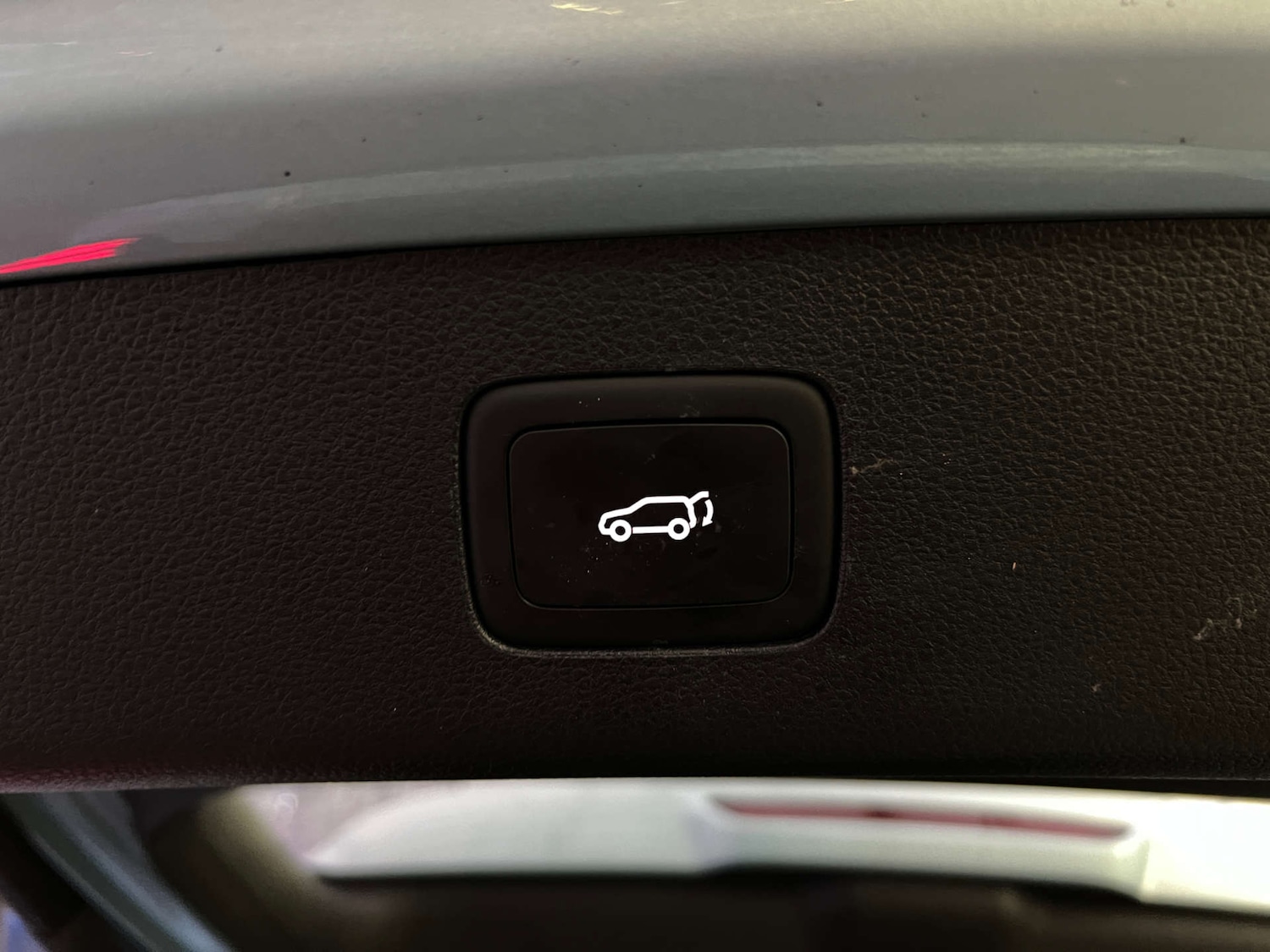 Used MG MG HS 2022 for sale - 77675378: Photo 26