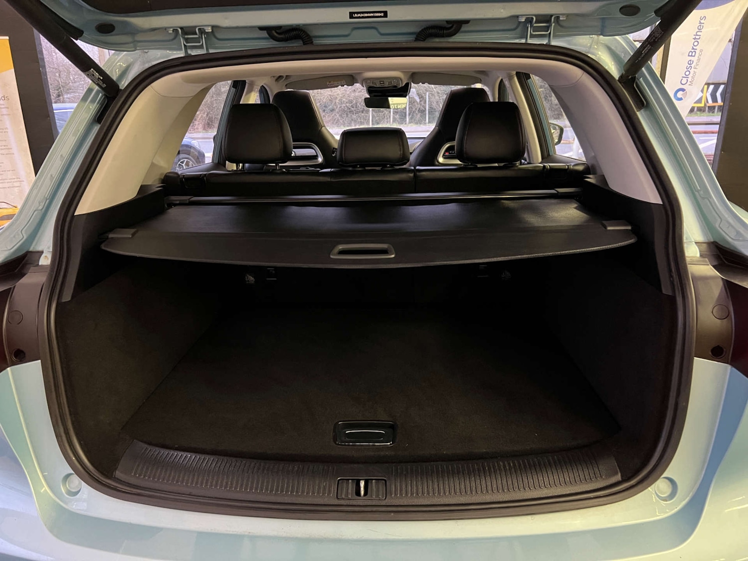 Used MG MG HS 2022 for sale - 77675378: Photo 27