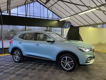 Used MG MG HS 2022 for sale - 77675378: Photo