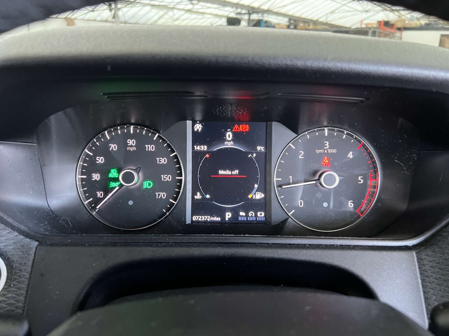 Used Land Rover Range Rover Velar 2018 for sale - 76948216: Photo 17