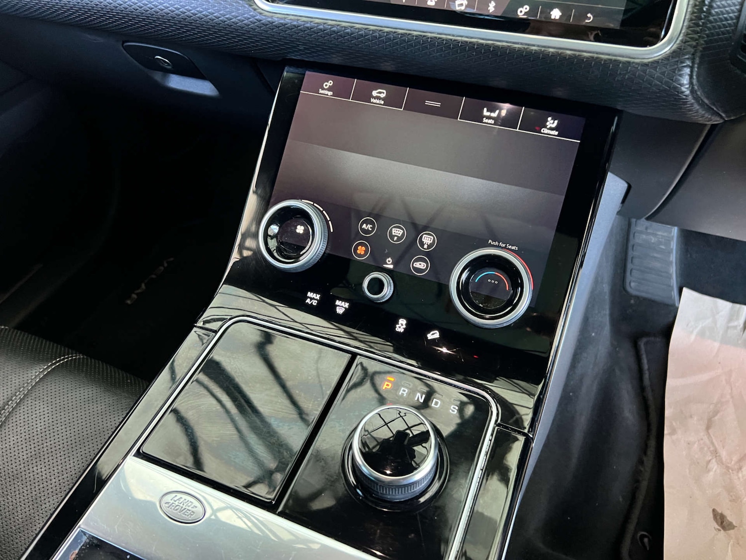 Used Land Rover Range Rover Velar 2018 for sale - 76948216: Photo 20