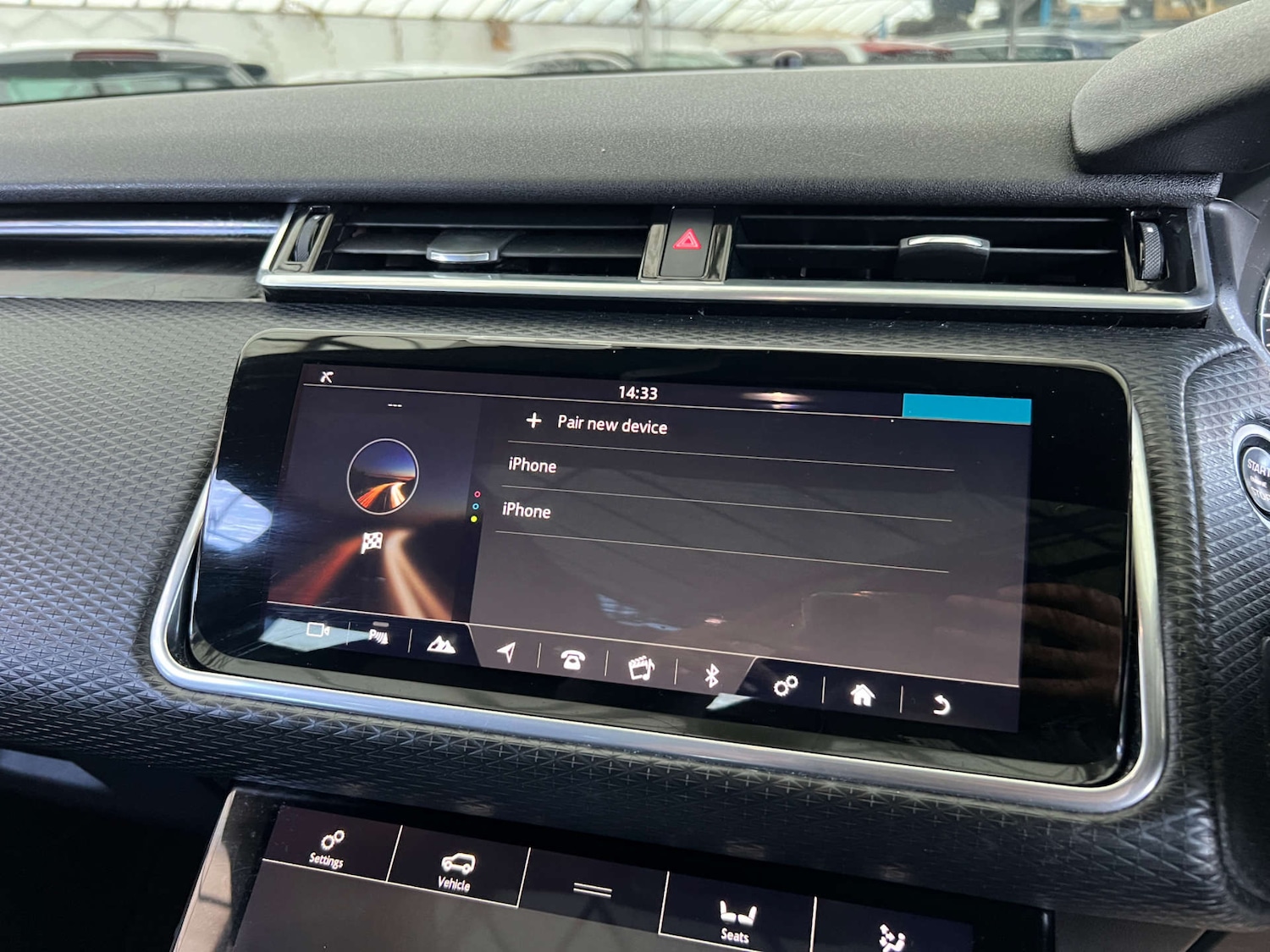 Used Land Rover Range Rover Velar 2018 for sale - 76948216: Photo 23