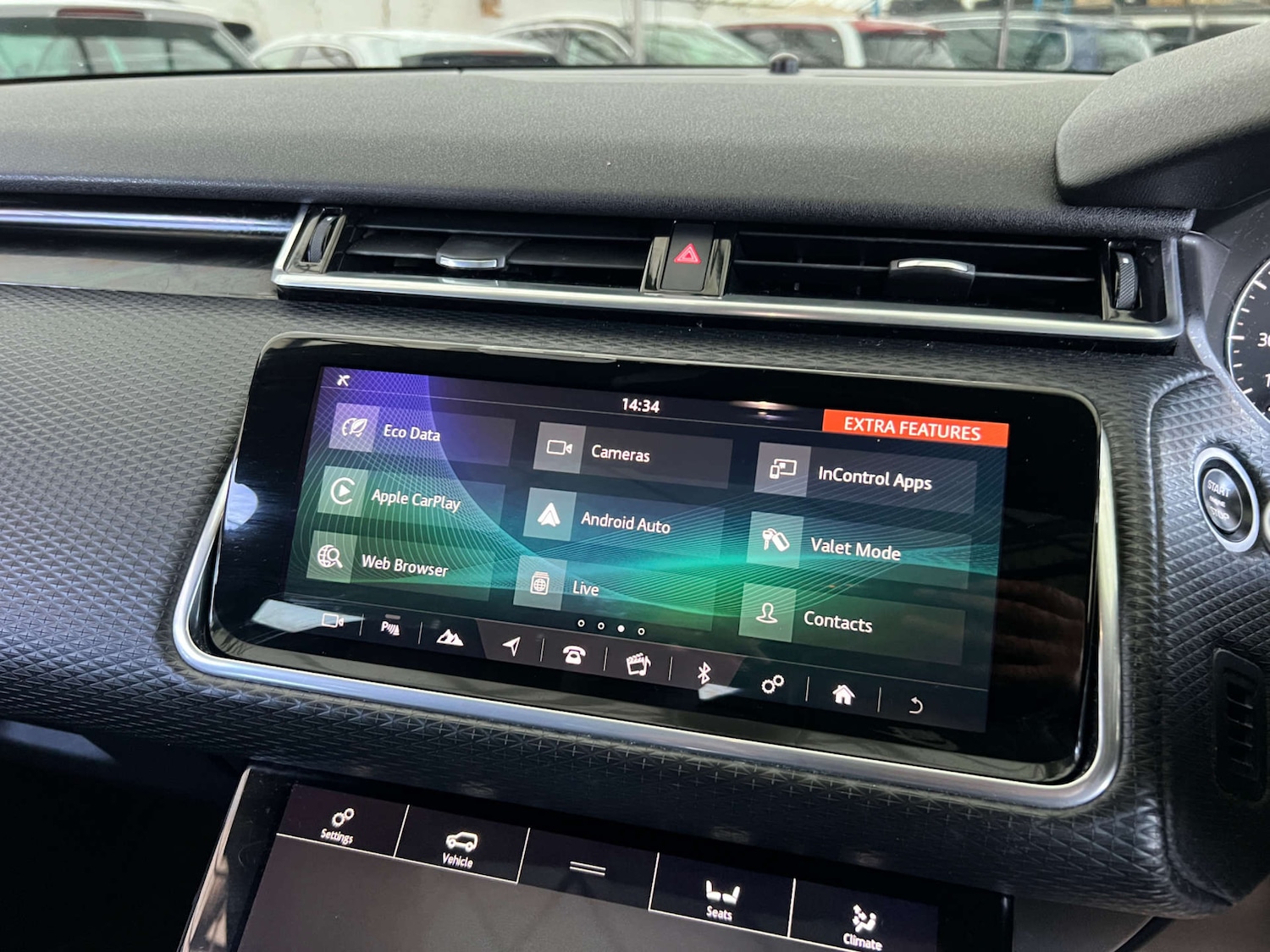 Used Land Rover Range Rover Velar 2018 for sale - 76948216: Photo 24