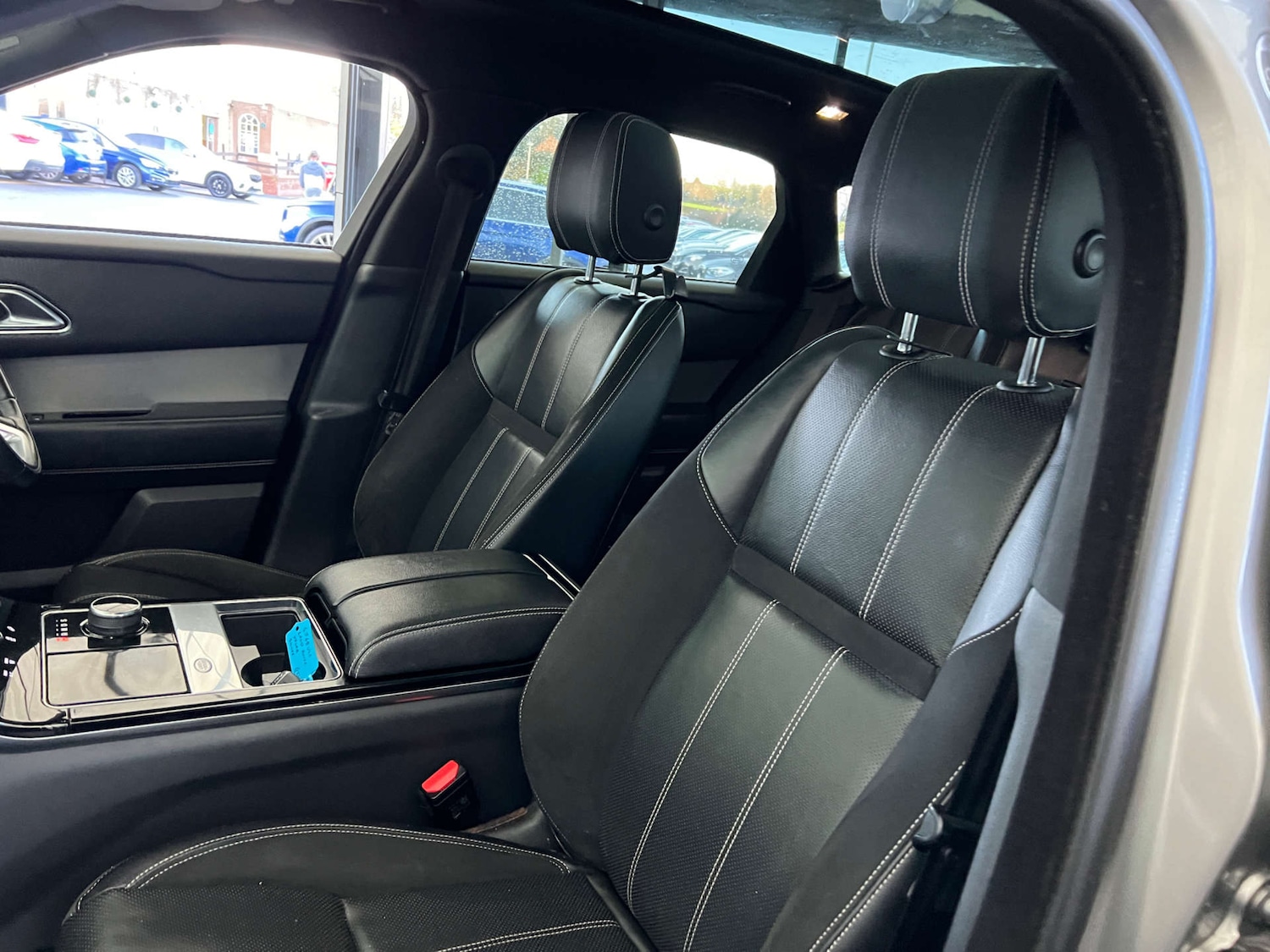 Used Land Rover Range Rover Velar 2018 for sale - 76948216: Photo 26