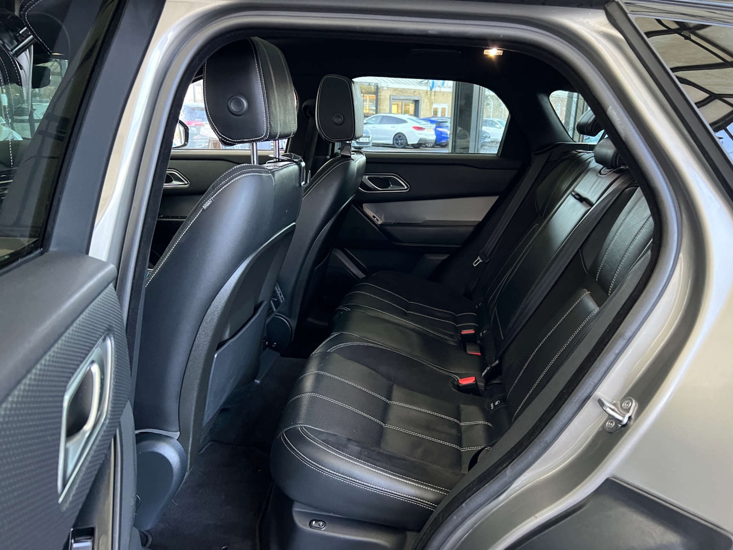 Used Land Rover Range Rover Velar 2018 for sale - 76948216: Photo 30