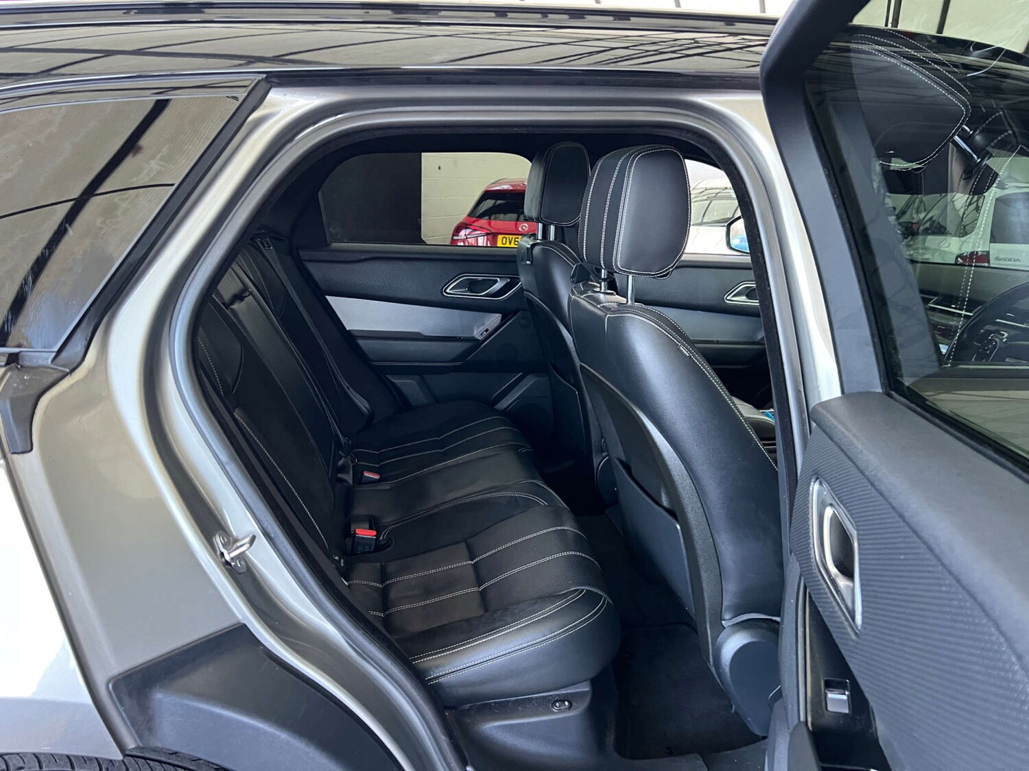 Used Land Rover Range Rover Velar 2018 for sale - 76948216: Photo 31