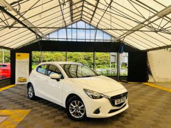 2019 - 1.5 2 SE-L Nav+ 5dr