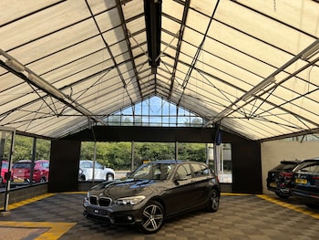 Used BMW 1 Series 2019 for sale - 79470686: Photo