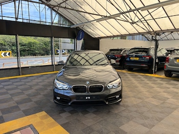 Used BMW 1 Series 2019 for sale - 79470686: Photo