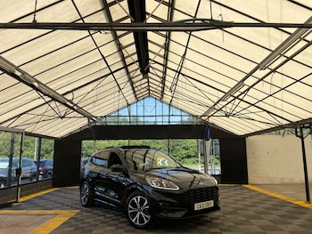 Used Ford Kuga 2021 for sale - 79011089: Photo