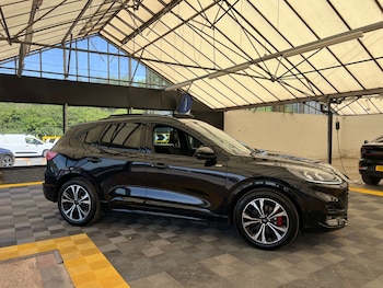 Used Ford Kuga 2021 for sale - 79011089: Photo