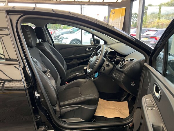 Used Renault Clio 2017 for sale - 76206208: Photo 10
