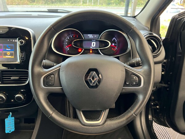 Used Renault Clio 2017 for sale - 76206208: Photo 13