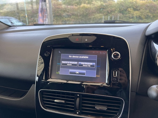 Used Renault Clio 2017 for sale - 76206208: Photo 19