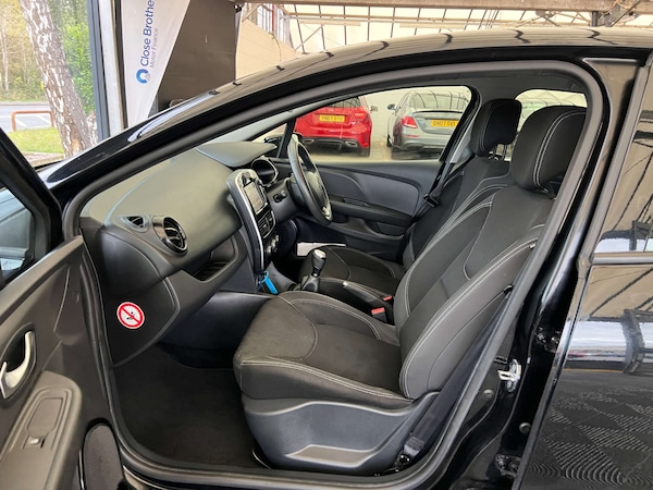Used Renault Clio 2017 for sale - 76206208: Photo 20