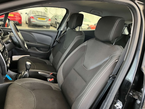 Used Renault Clio 2017 for sale - 76206208: Photo 22