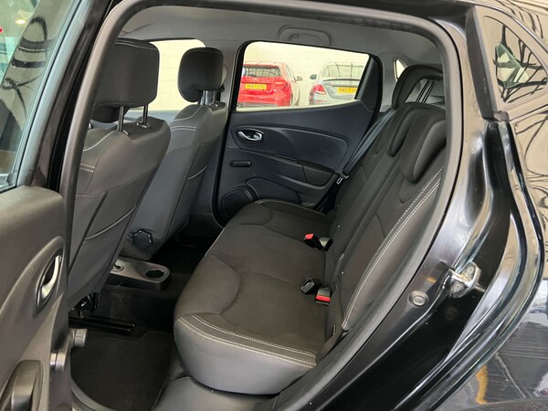 Used Renault Clio 2017 for sale - 76206208: Photo 25