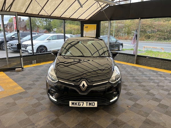 Used Renault Clio 2017 for sale - 76206208: Photo 3