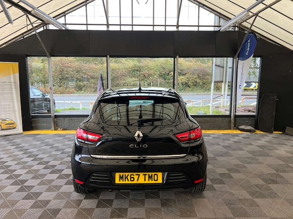 Used Renault Clio 2017 for sale - 76206208: Photo 7
