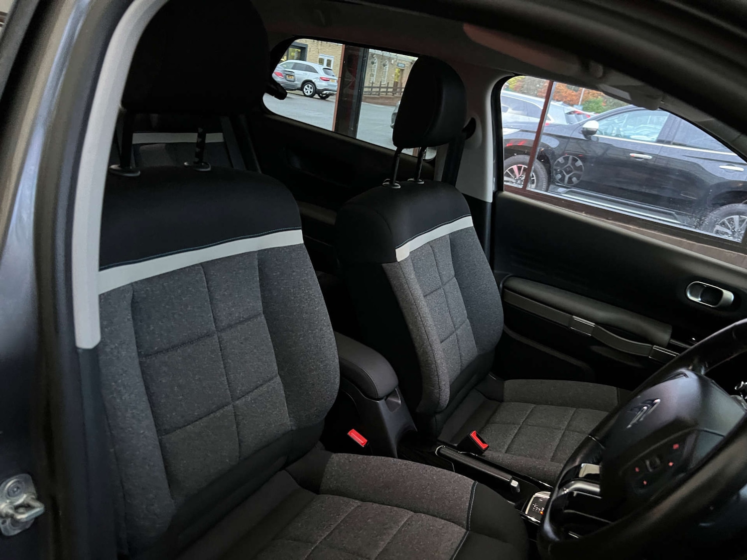 Used Citroen C4 Cactus 2019 for sale - 76477433: Photo 10