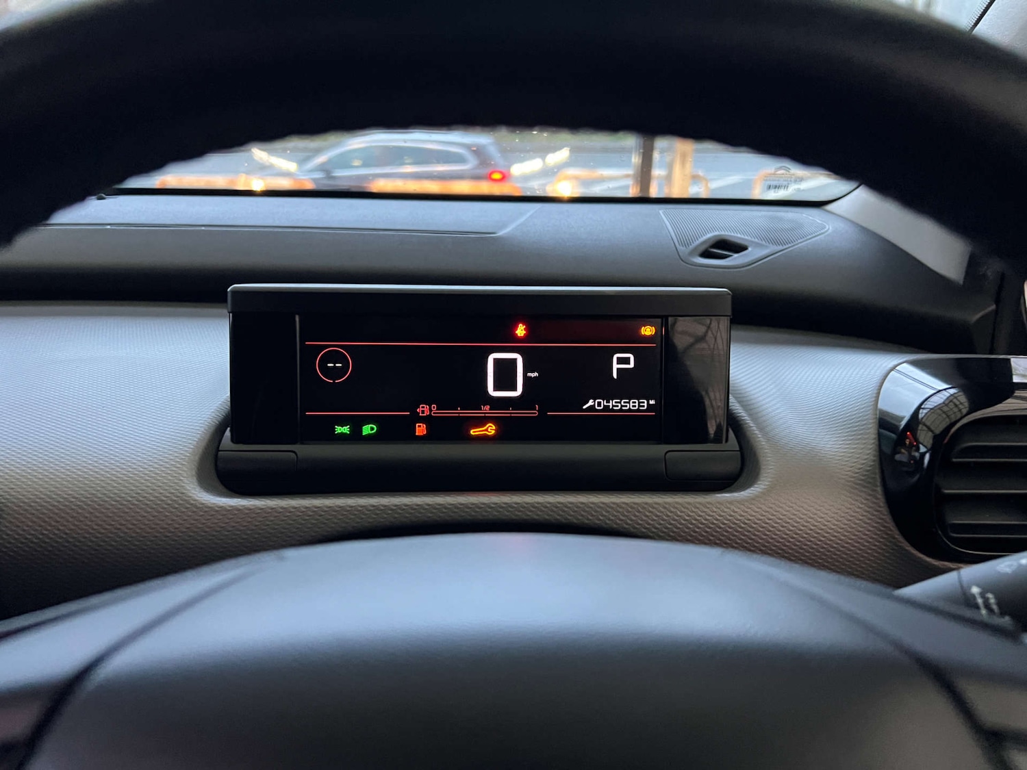 Used Citroen C4 Cactus 2019 for sale - 76477433: Photo 13