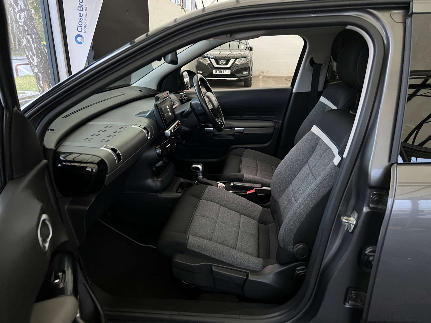 Used Citroen C4 Cactus 2019 for sale - 76477433: Photo 19