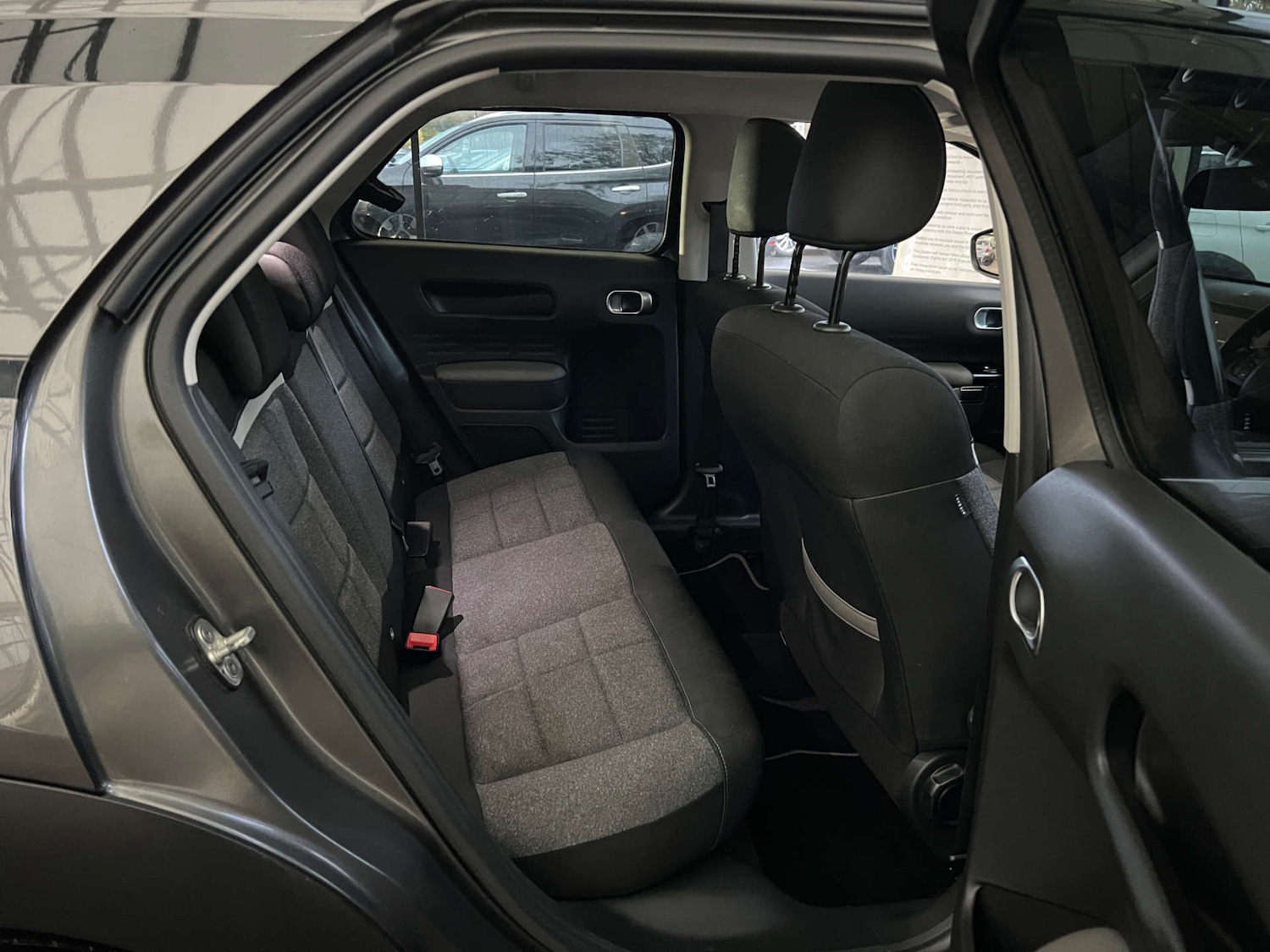 Used Citroen C4 Cactus 2019 for sale - 76477433: Photo 23