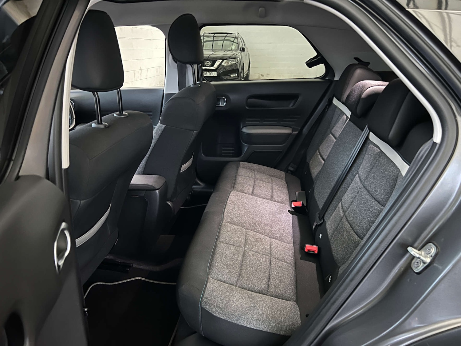 Used Citroen C4 Cactus 2019 for sale - 76477433: Photo 24