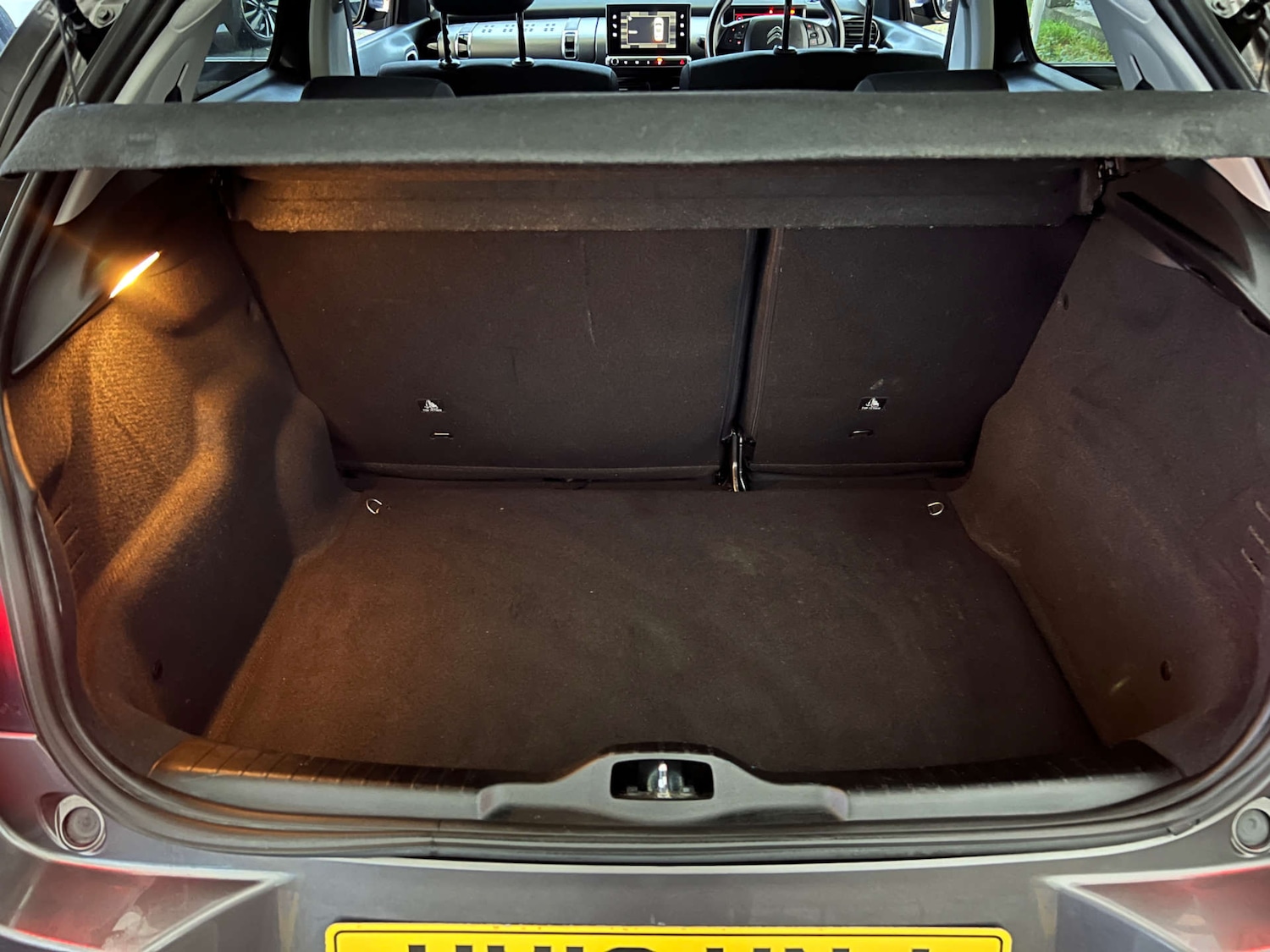 Used Citroen C4 Cactus 2019 for sale - 76477433: Photo 25