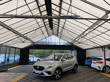 Used MG MG ZS 2021 for sale - 79586157: Photo