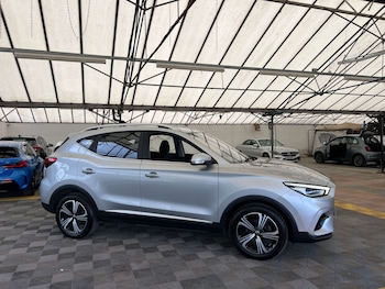 Used MG MG ZS 2021 for sale - 79586157: Photo