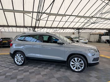 Used Skoda Karoq 2019 for sale - 79740038: Photo
