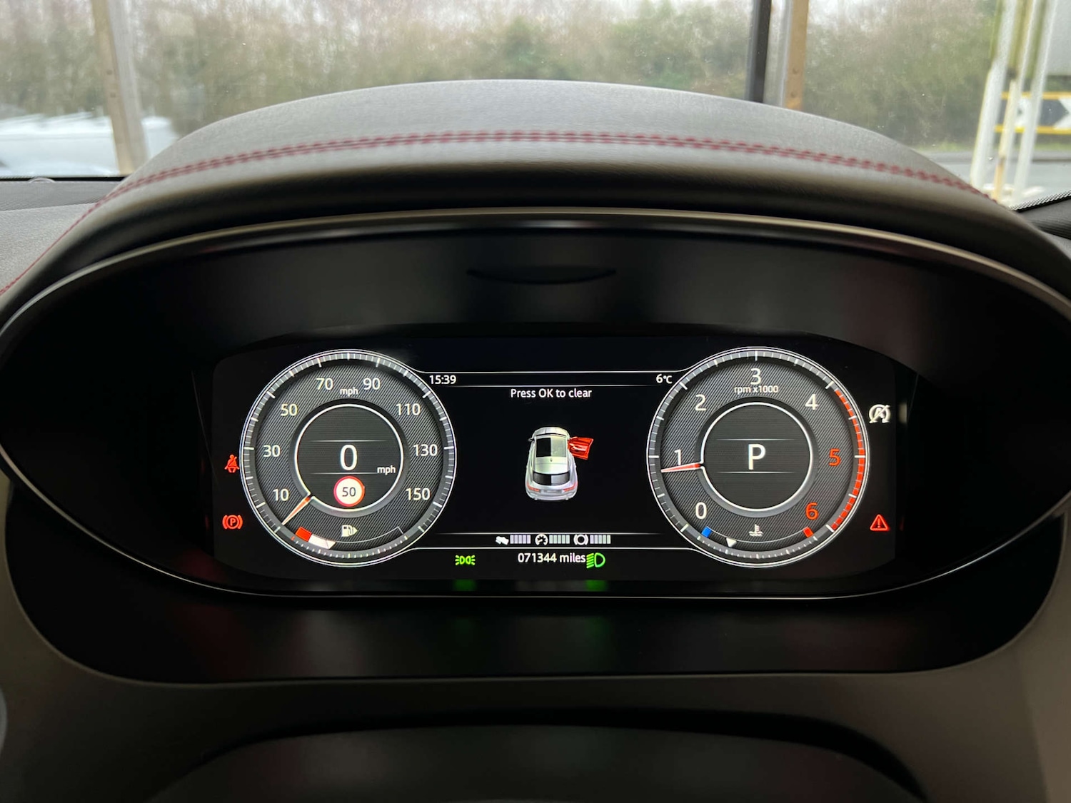 Used Jaguar E-Pace 2019 for sale - 77535068: Photo 10