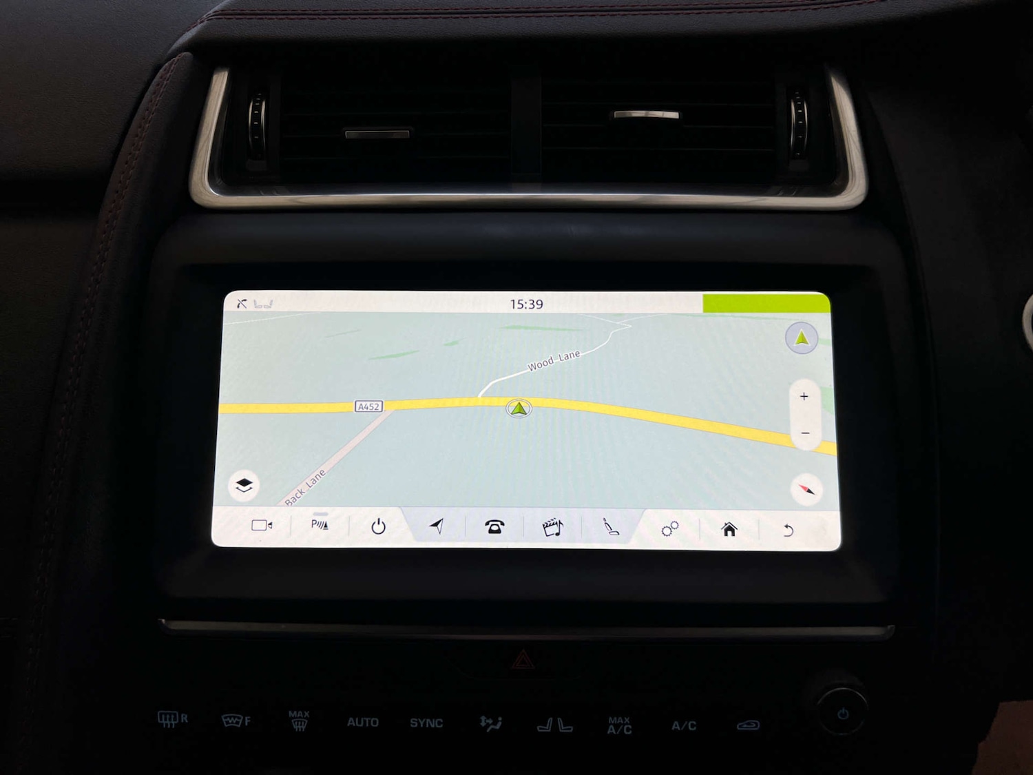 Used Jaguar E-Pace 2019 for sale - 77535068: Photo 13